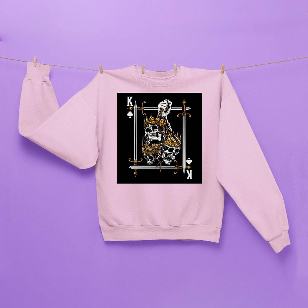 No Kings Flags Apparel